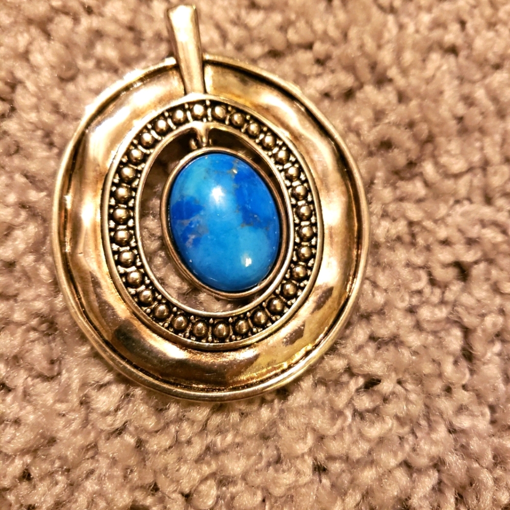 Premier Designs Necklace Pendant